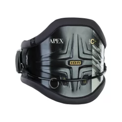 2021 Ion Apex Curv 13 Harness - Black