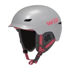 Forward WIP Wipper 2.0 Helmet -Duotone Store 5. WIPPER 2.0 HELMET SHINY SILVER 74384.1674682339