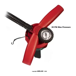 HiLo Kite / SUP Pump By Aeolian -Duotone Store 560ce1f552a16d0a73a3f52fc3d8a6f94c4aad48 1 06269.1641599893