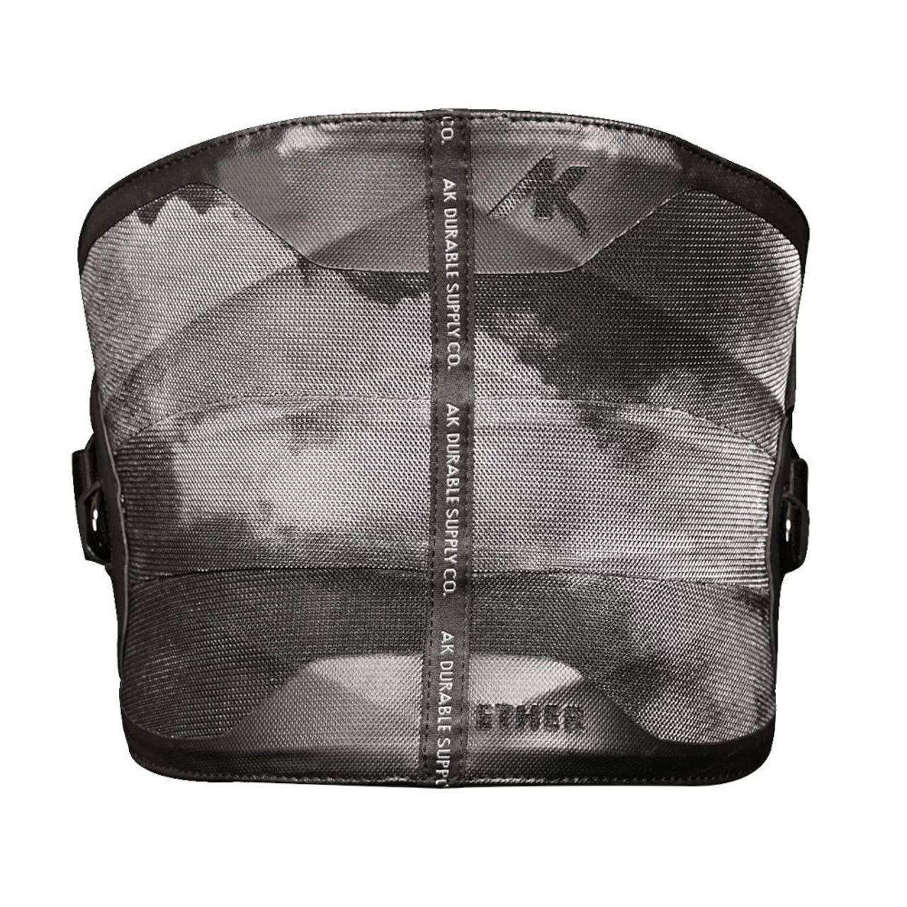 AK Ether Waist Harness 1 AK Ether Waist Harness