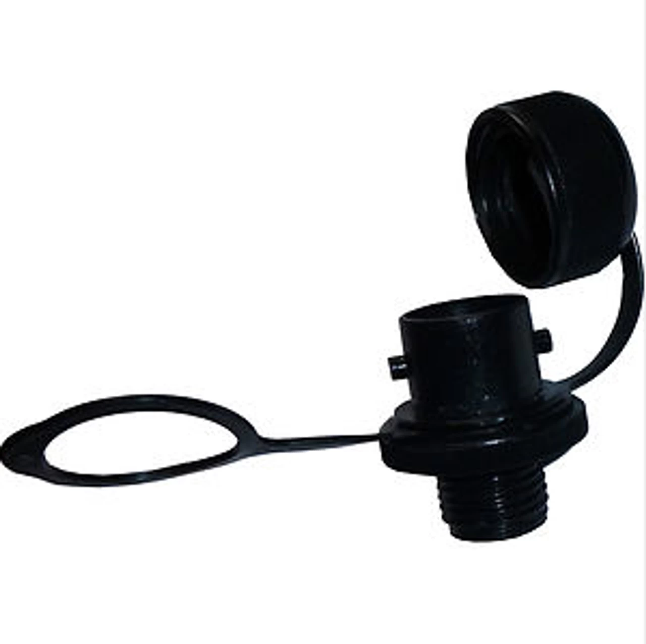 AirLock Valve Assembly 1 AirLock Valve Assembly