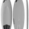 Amundson Customs Iwa Bird 5'8" Surf Foilboard