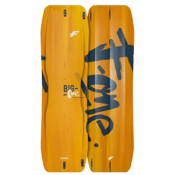 F-One BIG ONE Lightwind Kiteboard (BO)