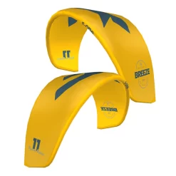 2022 F-One Breeze V3 Kiteboard Kite -Duotone Store BREEZE V3 2020 MANGO SLATE unsmushed 57228.1640107309