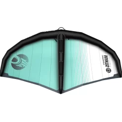 01 Cabrinha Mantis Crossover Wing 9 01 Cabrinha Mantis Crossover Wing -Duotone Store Cabrinha Mantis NoWindow Bottom Teal 38524.1613488108