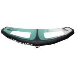 01 Cabrinha Mantis Window Wing -Duotone Store Cabrinha Mantis Window Front Teal 31571.1613488232