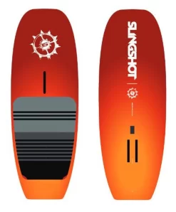 Slingshot Shred Sled V1 Wing Board