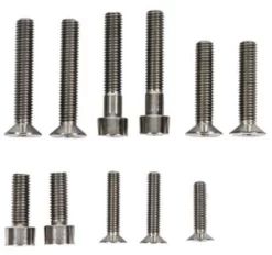 Slingshot Foil Hardware Kit