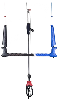 Ozone Contact Water V4 Control Bar