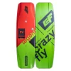 2022 CrazyFly Legend Twintip Kiteboard