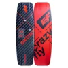 2022 CrazyFly Raptor Extreme Twintip Kiteboard