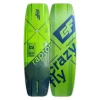 2022 CrazyFly Raptor Twintip Kiteboard