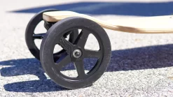 Wind Carver Longboard Skateboard 8 Wind Carver Longboard Skateboard -Duotone Store DSC02597 99036.1661273134