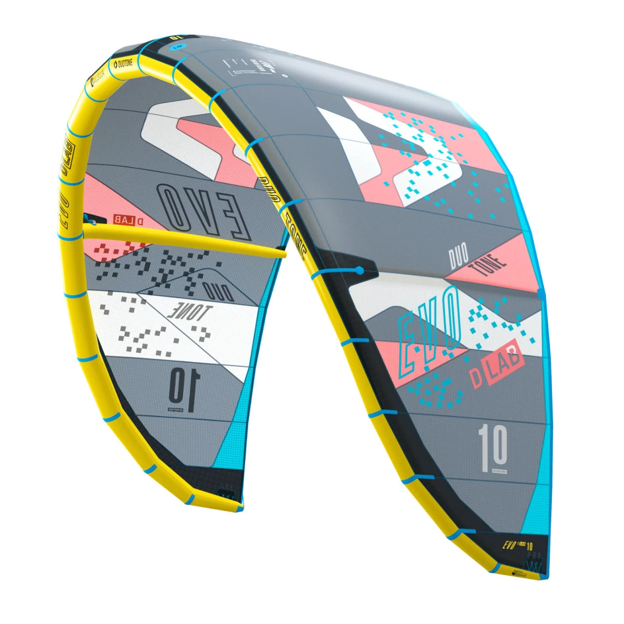 2023 Duotone Evo D/LAB Kiteboarding Kite 1 2023 Duotone Evo D/LAB Kiteboarding Kite