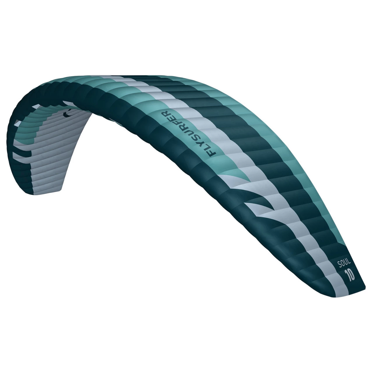 Flysurfer SOUL2 Ram Air Kite 2 Flysurfer SOUL2 Ram Air Kite - Image 2