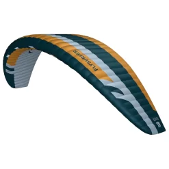 Flysurfer SOUL2 Ram Air Kite 6 Flysurfer SOUL2 Ram Air Kite -Duotone Store FS SOUL2 18m 1500px 83961.1620141744