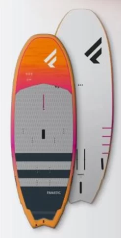 Fanatic Bee Crossover SUP