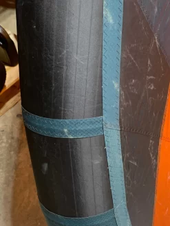 2021 Flysurfer Mojo Wing 6.2m - Used -Duotone Store Flysurfer 2021 Mojo Wing 6 2m Used LE Scuff 19953.1638306781