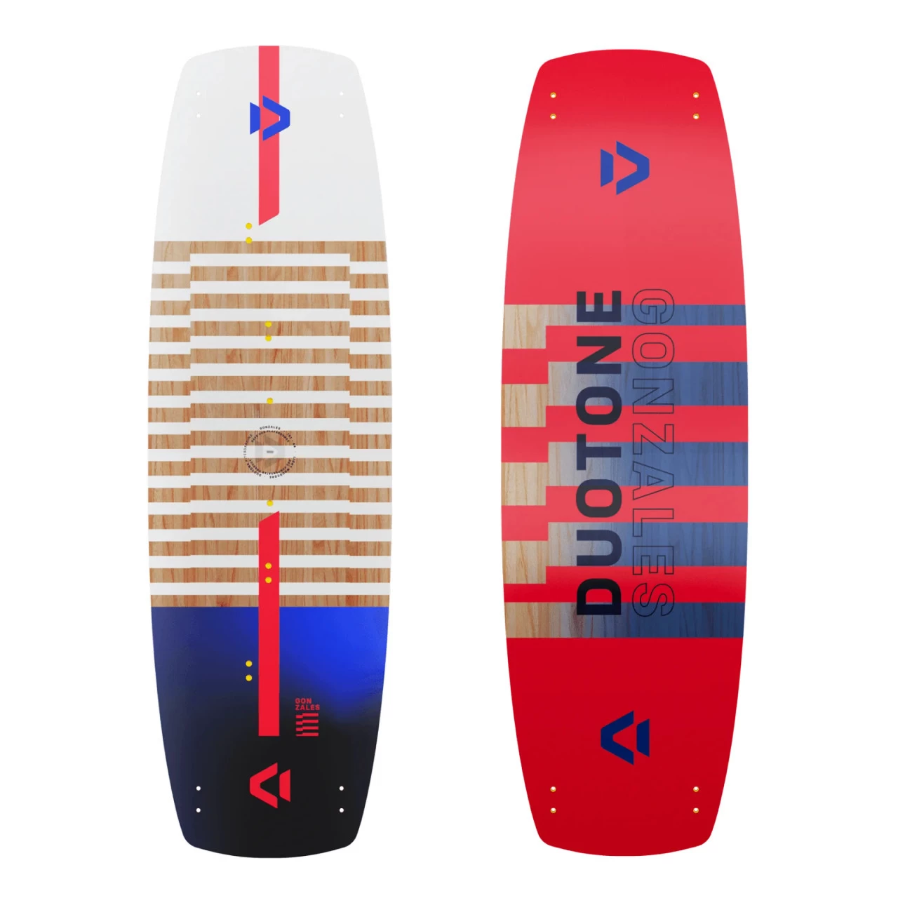 2023 Duotone Gonzales Kiteboard 1 2023 Duotone Gonzales Kiteboard