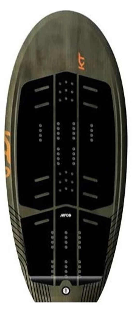 2023 KT Ginxu Carbon Foilboard 1 2023 KT Ginxu Carbon Foilboard