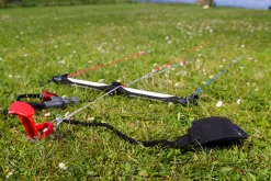 Ozone Ground Stake With Storage Pouch 6 Ozone Ground Stake With Storage Pouch -Duotone Store Ground Stake Brake flow 03521.1623086080