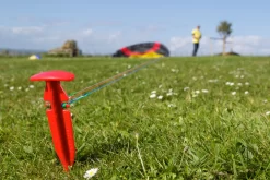 Ozone Ground Stake With Storage Pouch 7 Ozone Ground Stake With Storage Pouch -Duotone Store Ground StakeLine Stretch 15330.1623086080