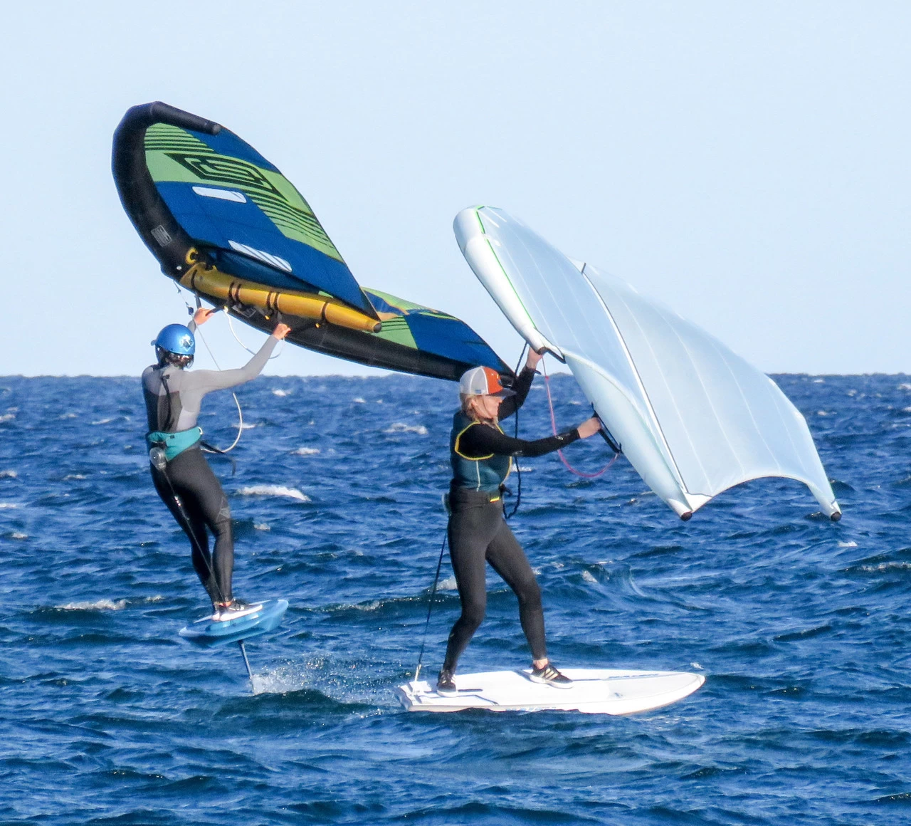 NSI Minimalist Waist Harness V2 2 NSI Minimalist Waist Harness V2 - Image 2