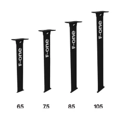 F-one Gravity 1800 Foil -Duotone Store Hydrofoil masts CARBON 25918.1610644817