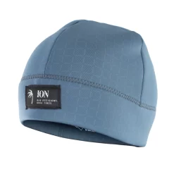 2021 Ion Neo Logo Beanie - Steel Blue