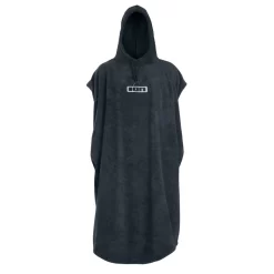 2021 Ion Poncho - Steel Grey