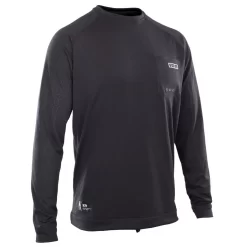 2021 Ion Wetshirt LS - Black
