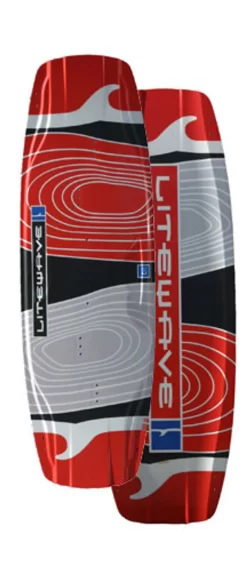 2022 Litewave Carbon Kick-S Twintip