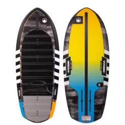 Liquid Force Nebula Foilboard