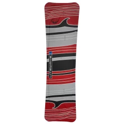 2022 Litewave Wing Twintip Kiteboard