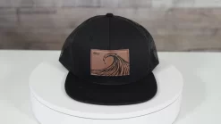 The MAC Hat V1 -Duotone Store MACkite Trucker Hat 3 86202.1668197461
