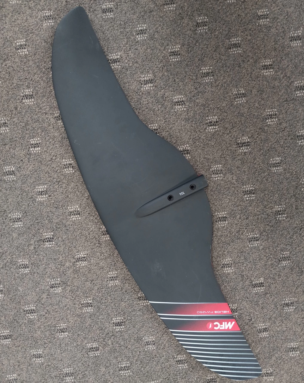 MFC Helios 1250 FW - Used 2 MFC Helios 1250 FW - Used - Image 2