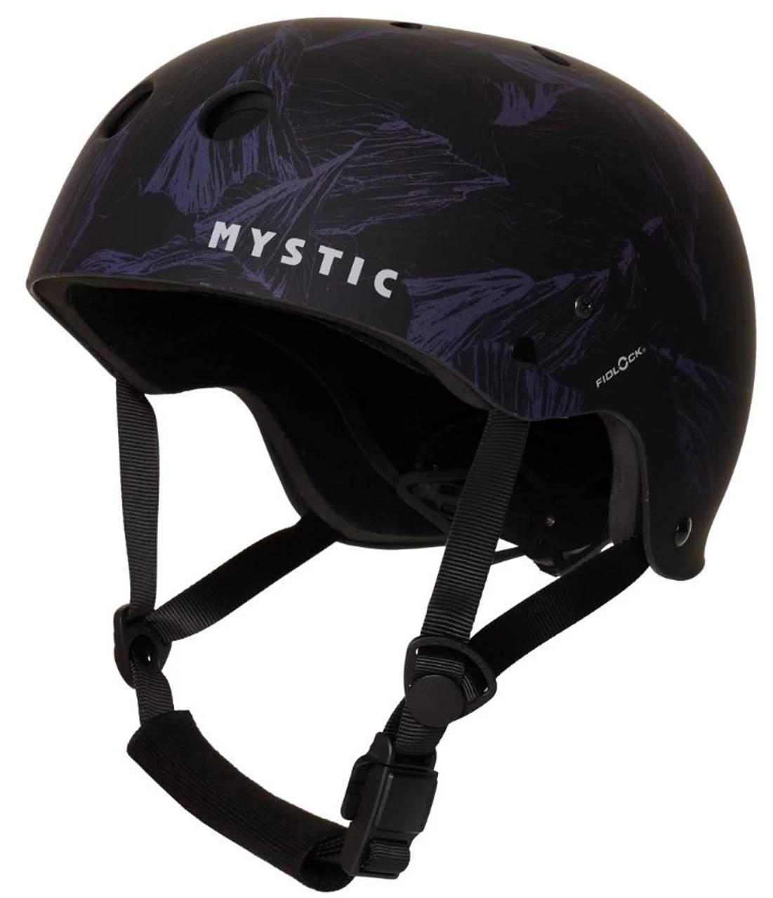 2022 Mystic MK8 X Helmet 4 2022 Mystic MK8 X Helmet - Image 4
