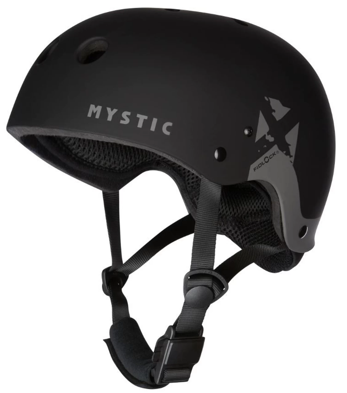 2022 Mystic MK8 X Helmet 5 2022 Mystic MK8 X Helmet - Image 5