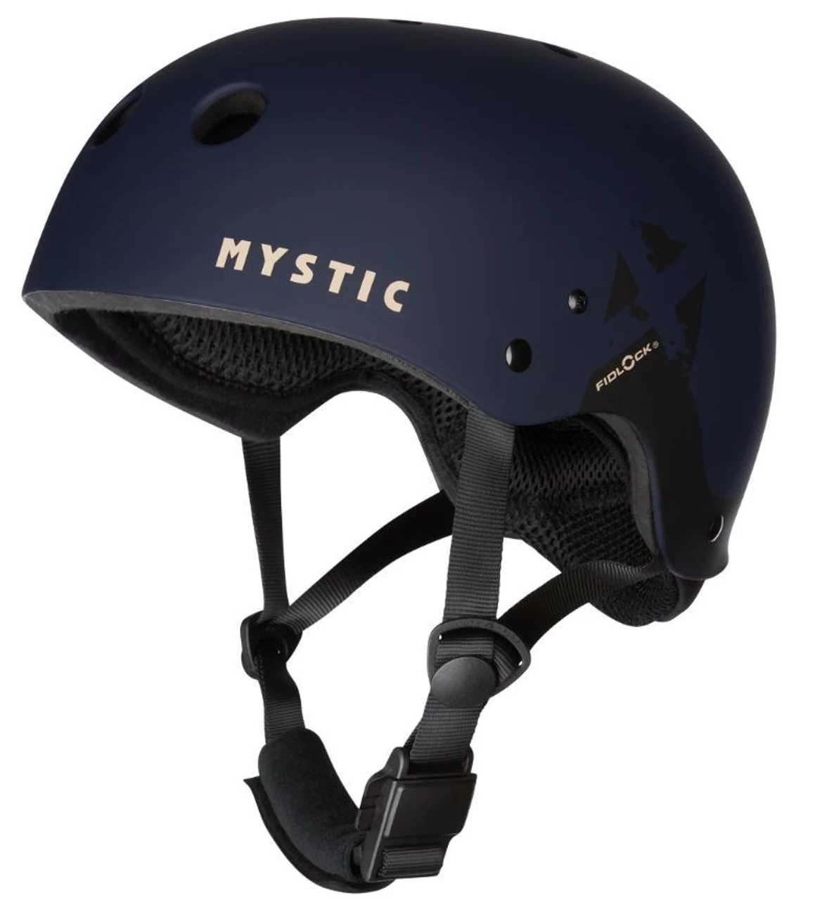2022 Mystic MK8 X Helmet 1 2022 Mystic MK8 X Helmet