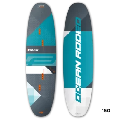 2021 Ocean Rodeo Mako Kiteboard -Duotone Store Mako150 web 1024x1024 99647.1635171734