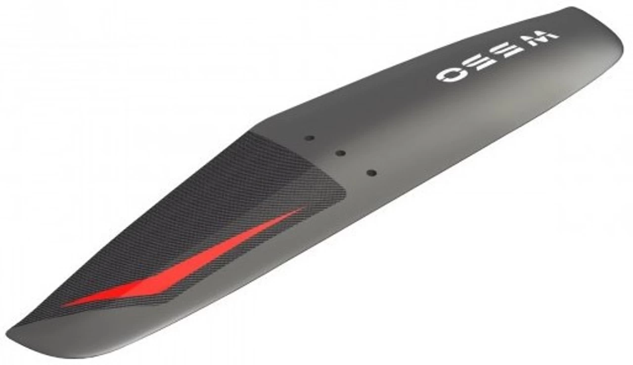 SABFOIL/Moses Front Wing 550 Freestyle 1 SABFOIL/Moses Front Wing 550 Freestyle