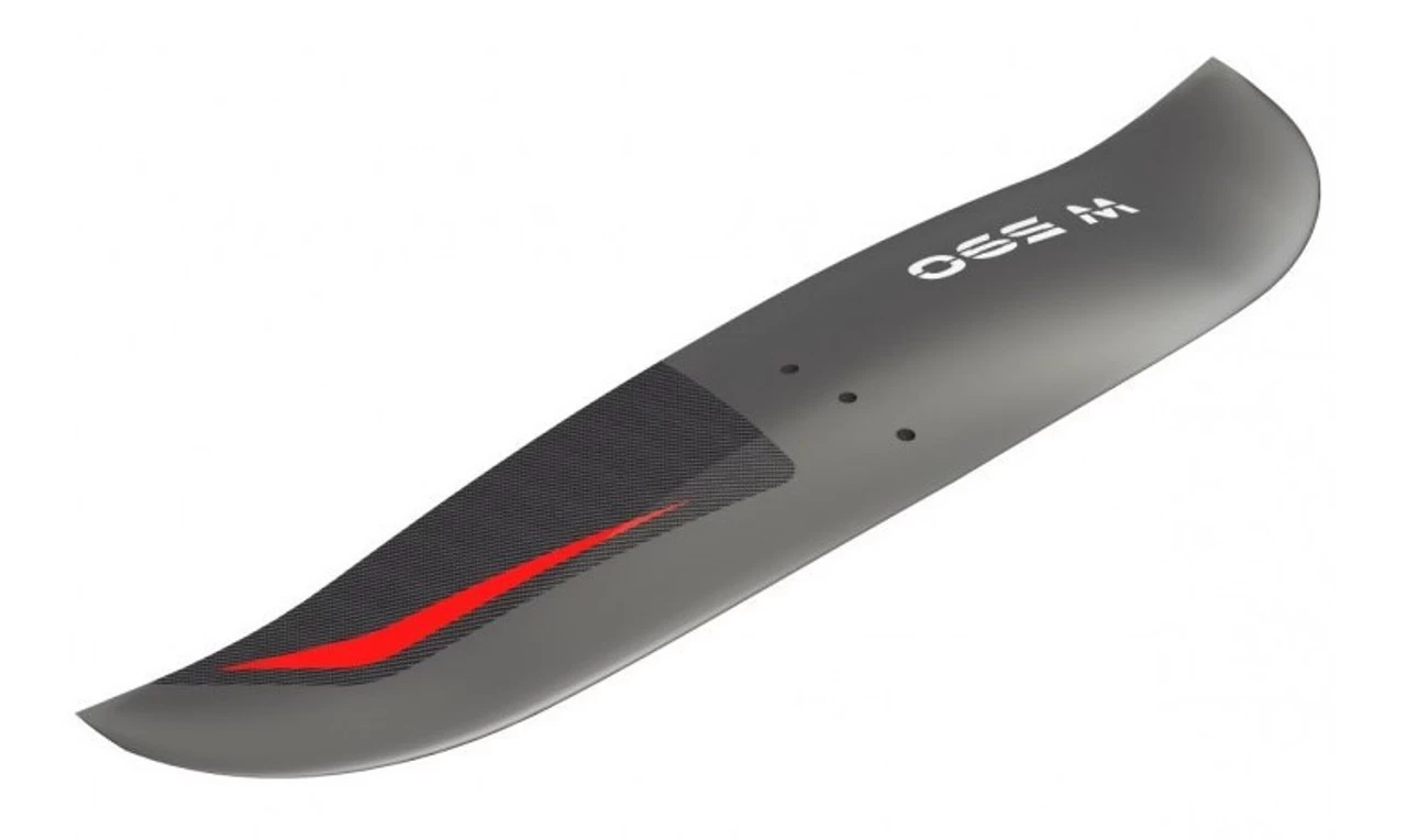 SABFOIL/Moses Front Wing 590 Cruising 1 SABFOIL/Moses Front Wing 590 Cruising