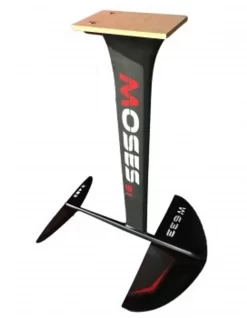 SABFOIL/Moses Onda 91 HL 633/483 Kite Foil