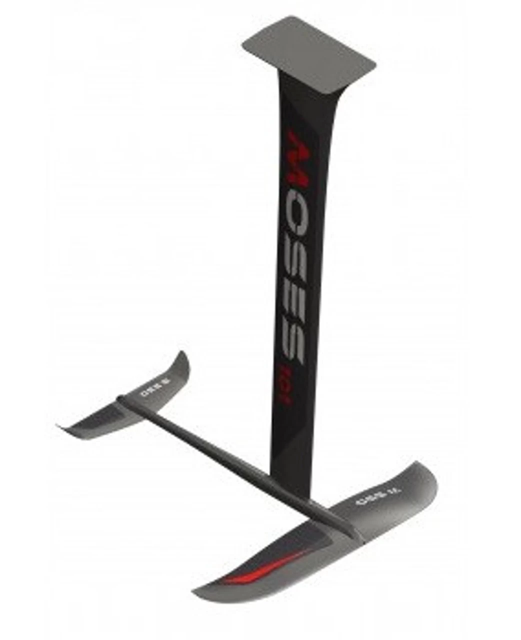 SABFOIL/Moses Vorace 101 FR 590/330 Foil 1 SABFOIL/Moses Vorace 101 FR 590/330 Foil