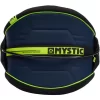 Mystic Arch Waist Harness - Navy/Lime