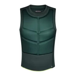 Mystic Majestic Impact Vest - Dark Leaf -Duotone Store Mystic Majestic impact Vest Dark Leaf Inside Front 1280px 16295.1637350386
