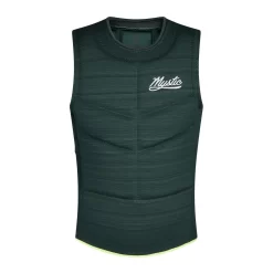 Mystic Majestic Impact Vest - Dark Leaf