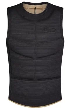Mystic Majestic Impact Vest - Black
