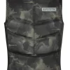 Mystic Majestic Impact Vest - Brave Green