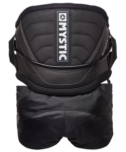 Mystic Star Hybrid Harness - Black